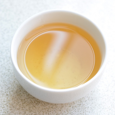 Heavy Roasted Si Ji Chun