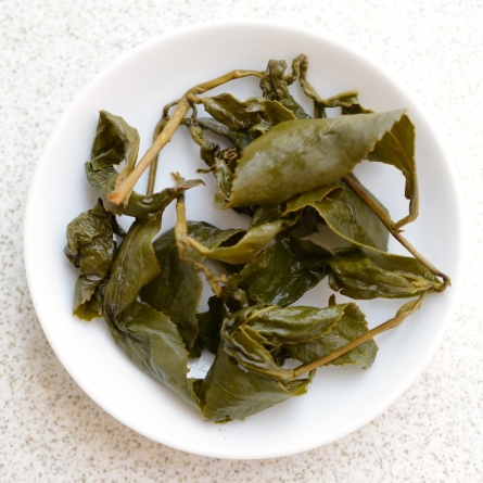 DA AO High Mountain Tea