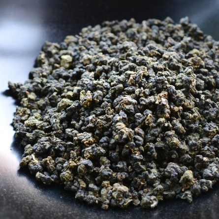 阿里山金萱茶冬茶 