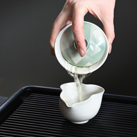 阿里山金萱茶冬茶 