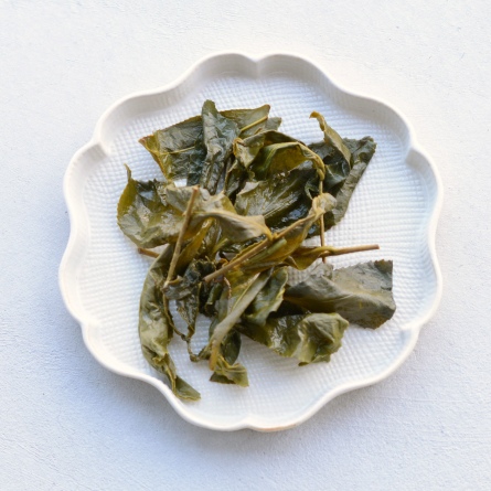 Li Shan Hua Guan High Mountain Tea