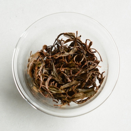 Ying Xiang Black Tea