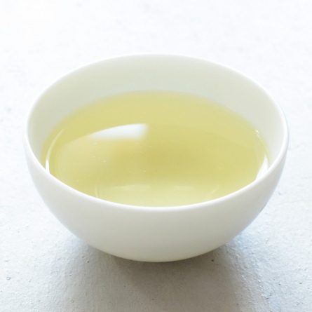 杉林溪高山茶 番仔田