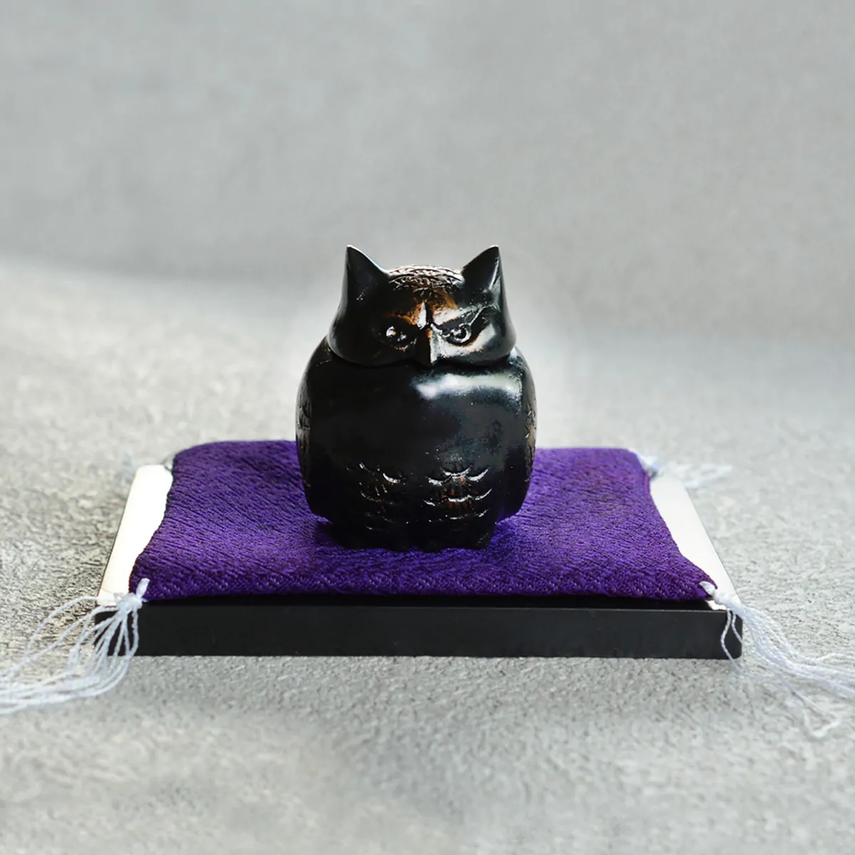 Buy Fukurō Kōro Interior Goods Incense Burner & Holder - Sazen Tea