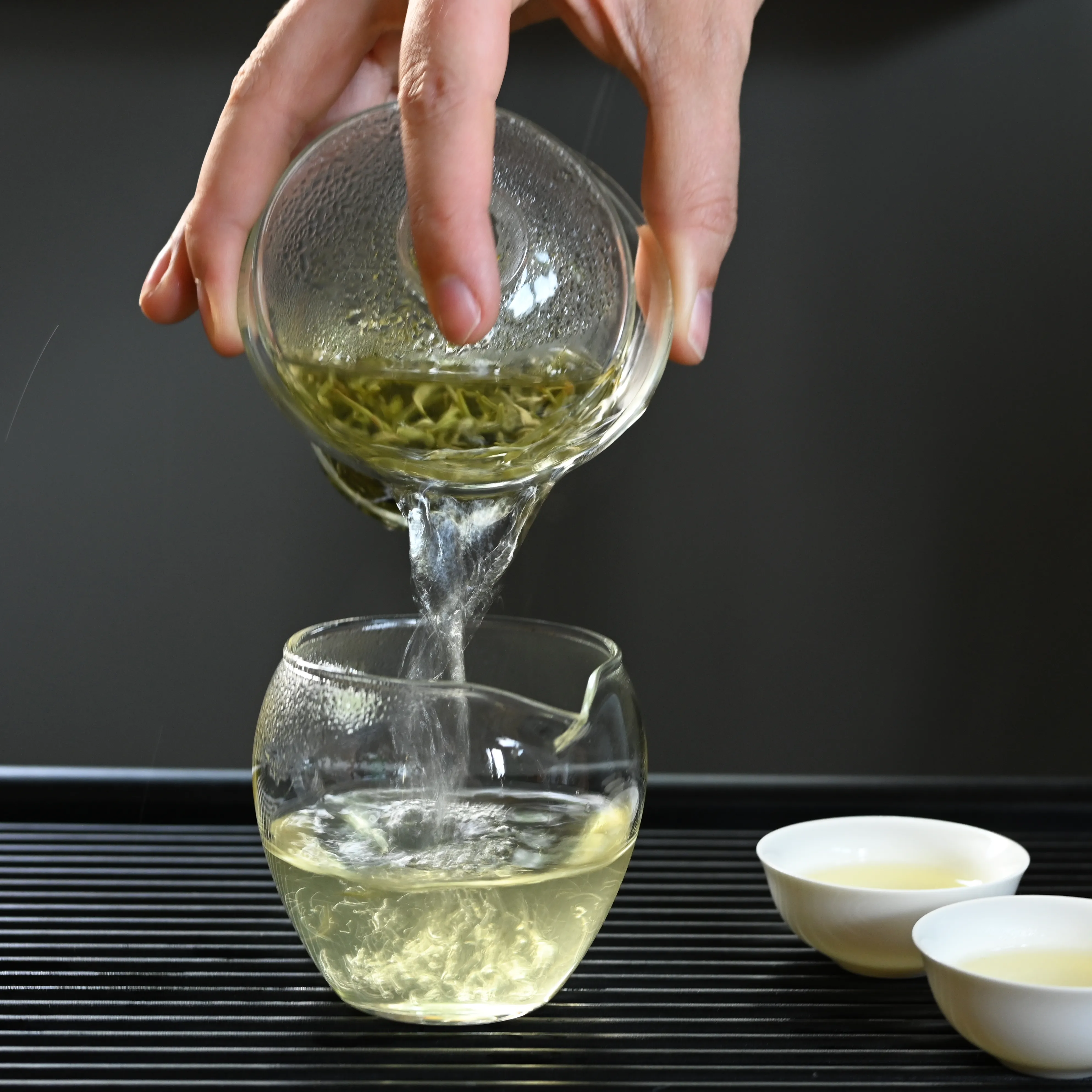 洞庭碧螺春 中国茶 緑茶 - Sazen Tea