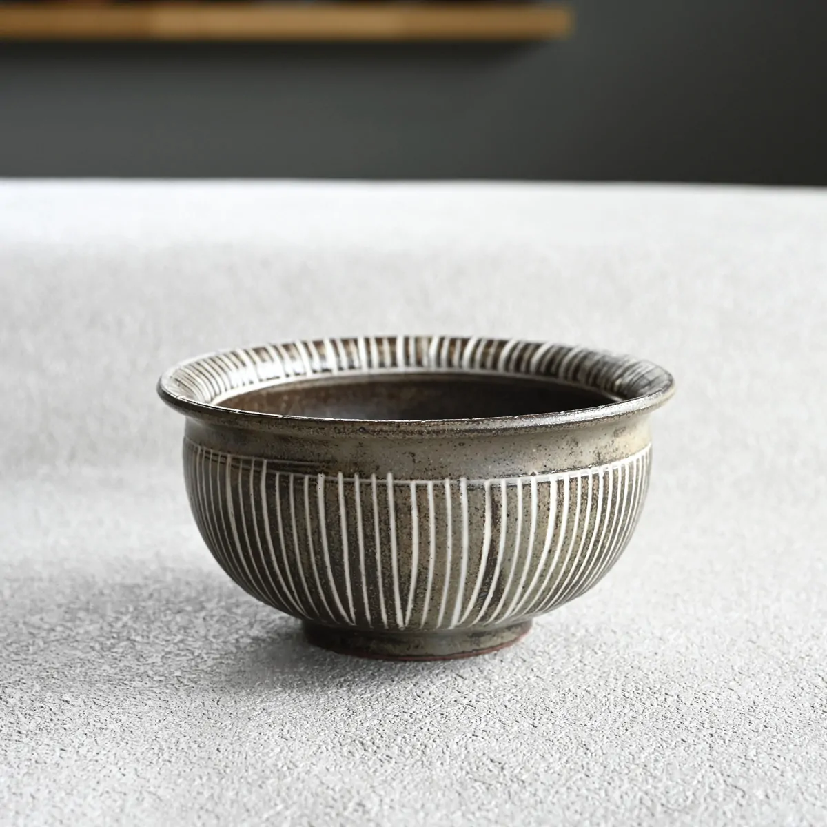 たま KENSUI Buy Grey Tokusa Kensui Tea Accessories Other - Sazen Tea