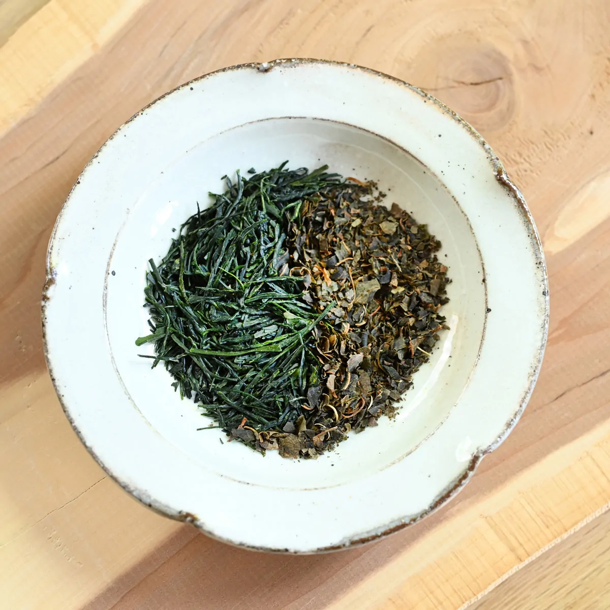 桜煎茶 緑茶 煎茶 - Sazen Tea