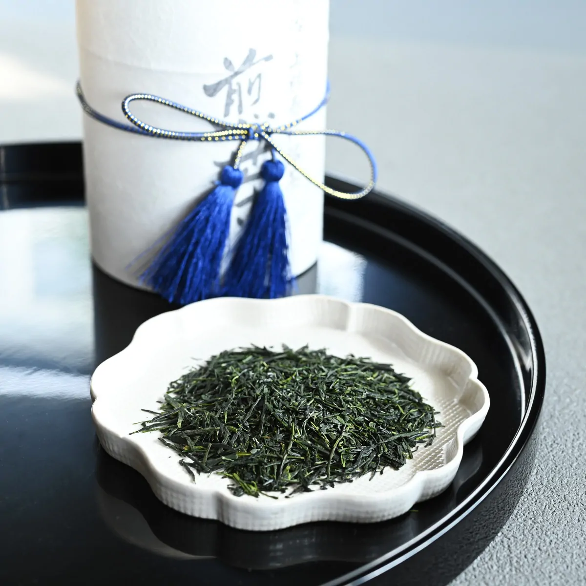 玉露玉碧 上林春松本店 その他 - Sazen Tea
