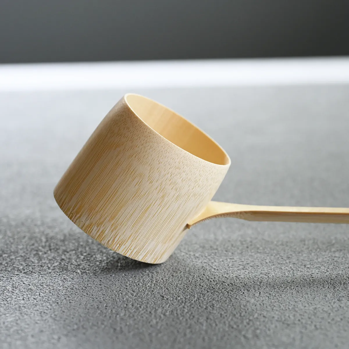 Buy Hishaku Meisaku Yūsen Furo Tea Accessories Tea Scoops & Whisks