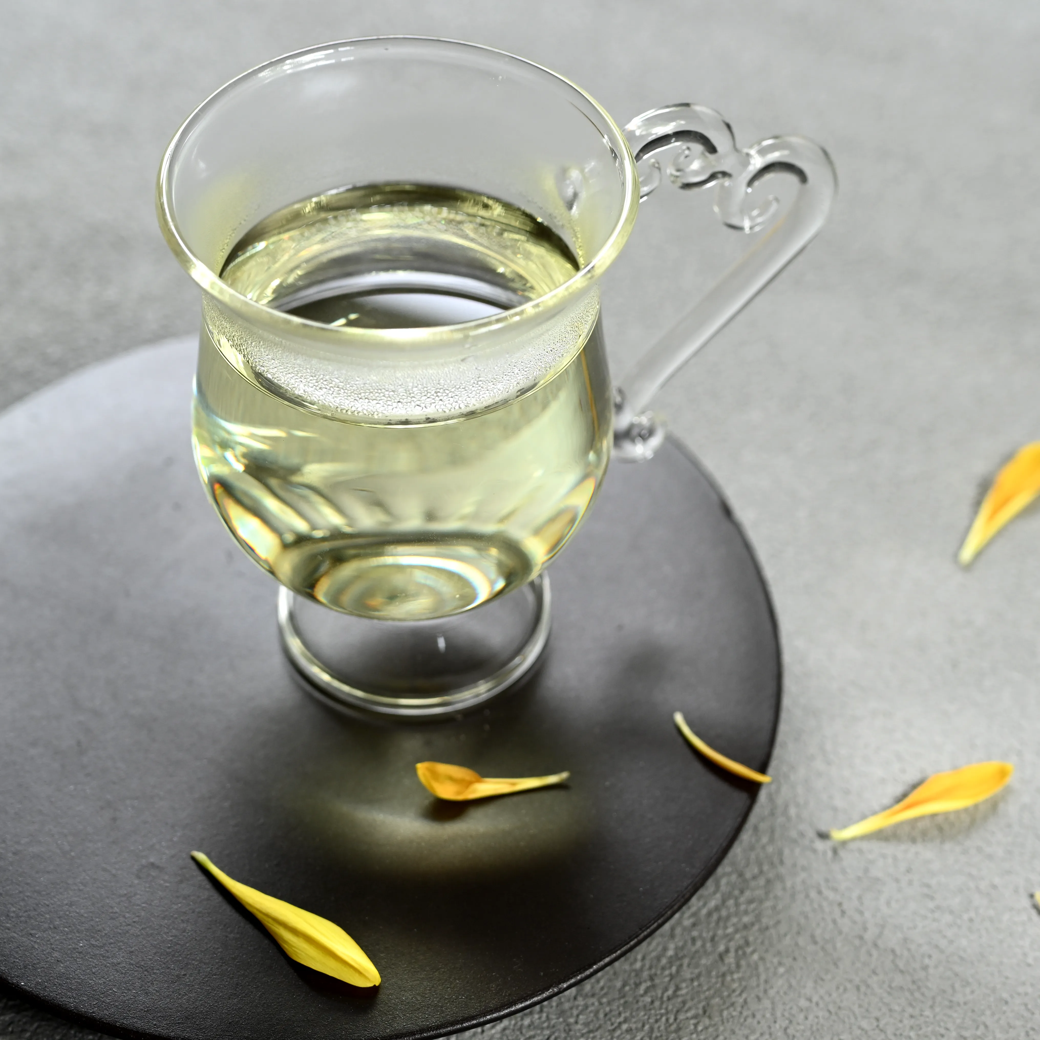 金絲菊花茶 中国茶 茶外茶 - Sazen Tea
