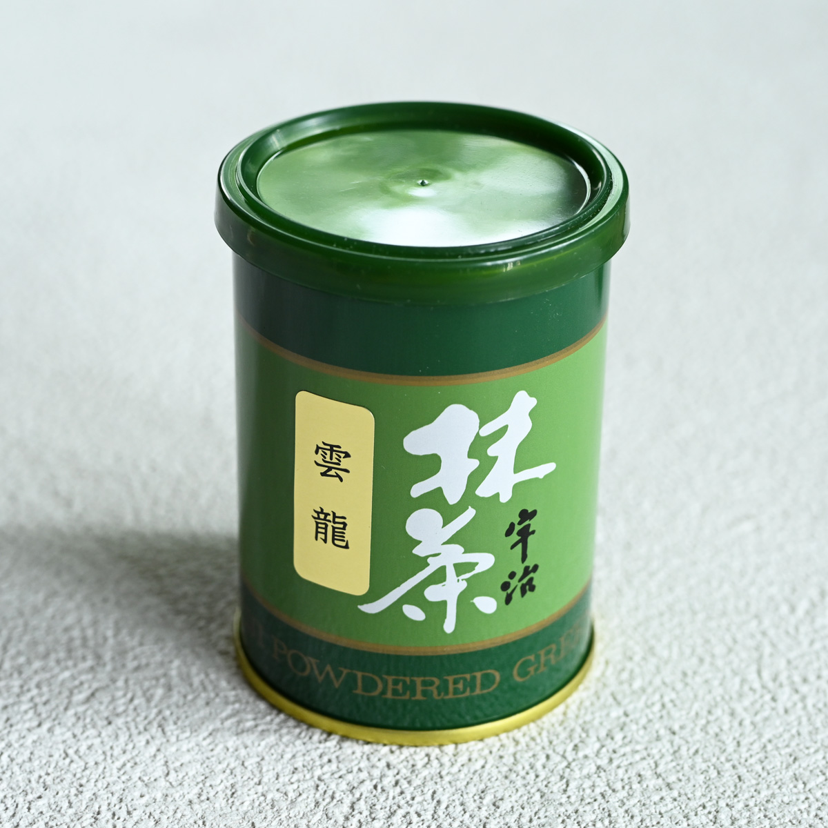雲龍 お点前用抹茶 芳香園 - Sazen Tea