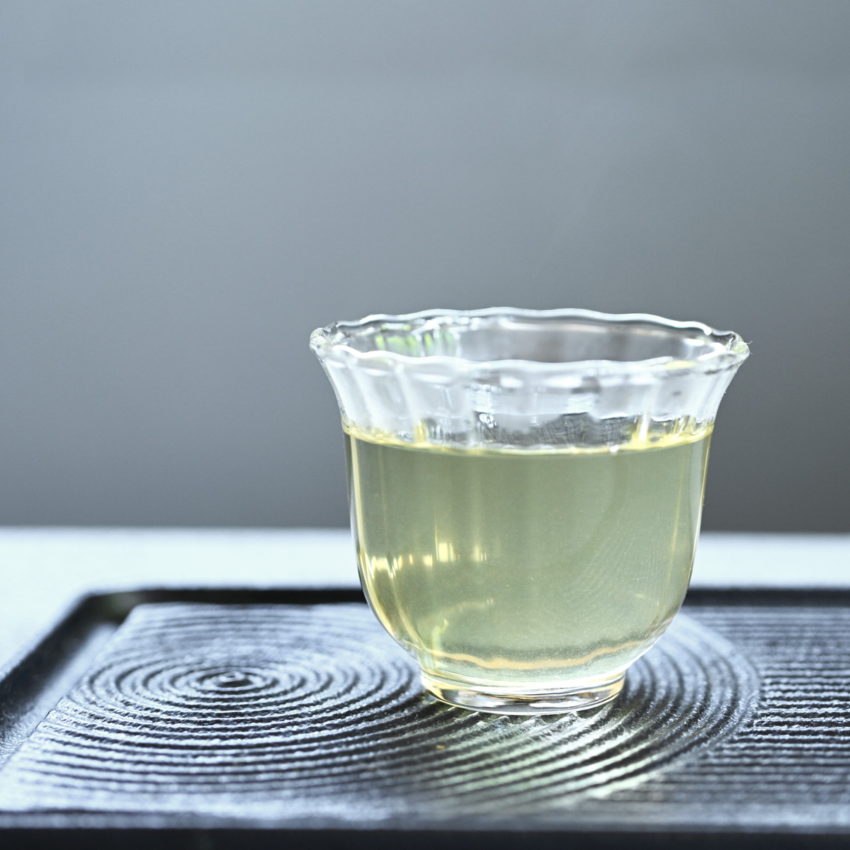 遠安鹿苑茶 中国茶 黄茶 - Sazen Tea