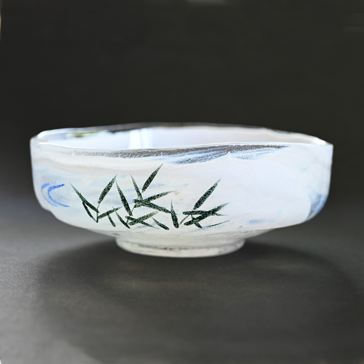 販売》園部玄哉作 -黒茶碗- - 京都 大徳寺近くお茶道具の買取・販売・体感「さわだ」