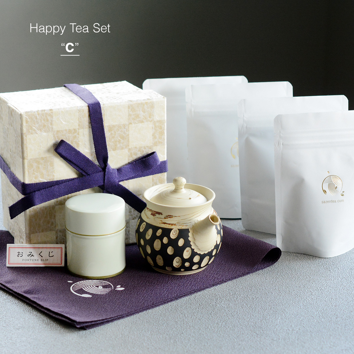 Buy Matcha Picnic Set Teaware Tea Sets - Sazen Tea