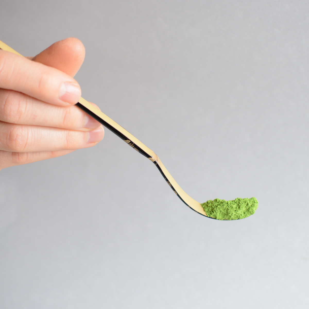 Chashaku - Matcha Bamboo Scoop