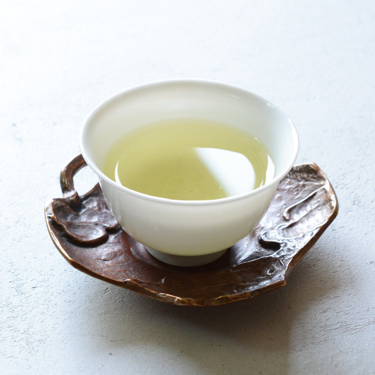 煎茶伊吹 緑茶 煎茶 - Sazen Tea