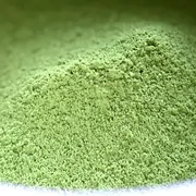 Cooking Matcha