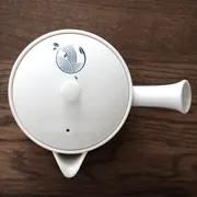 サゼン平急須