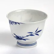 Bamboo Gyokuro Teacup