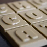 Houjicha Chocolate