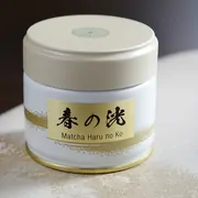 Matcha Haru no Ko