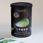 Quick Matcha 