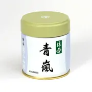 Matcha Aoarashi
