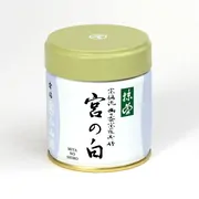 宮の白