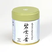 抹茶　碧雲の昔