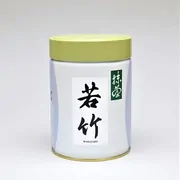 Matcha Wakatake