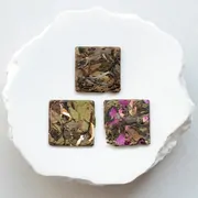 Shou Mei Mini Tea Cake
