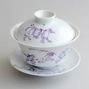 Chōjū-Jinbutsu-Giga Gaiwan