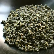 良久原生林茶