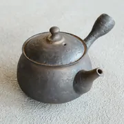Junzō Kurokinsai Darumagata Kyusu