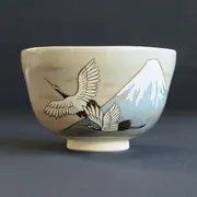 Chawan Gohonte Hishozuru