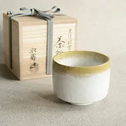 茶碗光悦写冠雪