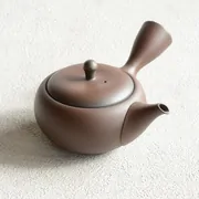 Takasuke Shidei Kyusu Large