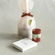 Ceremonial Shin Matcha Set