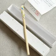 Shirotake Chashaku Ōruri Makie 