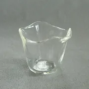 Tsugaru Glass Katakuchi
