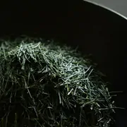 土山新茶