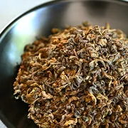 黄金みどりギャバロン茶
