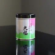 Oshōgatsuyō Matcha Daifuku