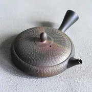 Gyokkō Hiyohen Gokuhira Biri Kyusu