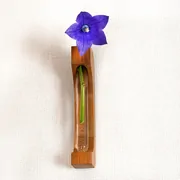 一輪挿し