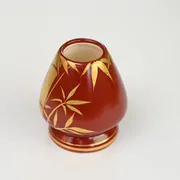 茶筅くせ直し 緑 太竹金