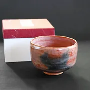 Chawan Akaraku Shōraku
