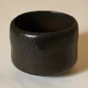 Chawan Kuroraku Chōjirōutsushi Mozuyaguro