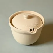 豊 創作急須茶逢 飛び鉋白天ろ 小