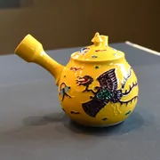 Shōami Kikochi Houou Kyusu